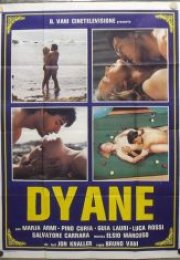 Dyane Sex Filmi Full İzle | HD