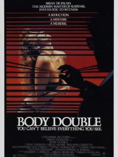 Sahte Vücutlar – Body Double 1984 Türkçe Dublaj izle | HD