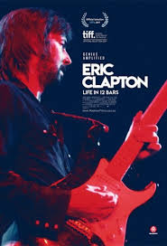 Eric Clapton: Perdelerin Ardında Yaşam 2017 izle | HD